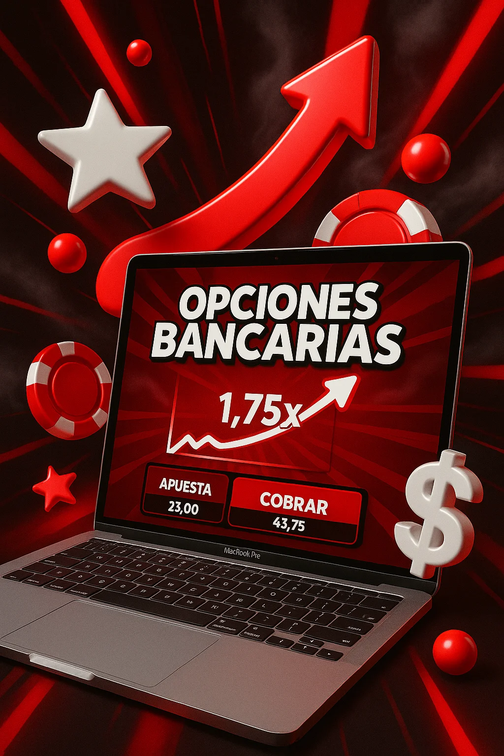 Opciones Bancarias